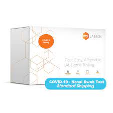 You Can Now Buy Covid 19 Testing Kits Online Get All The Details Here The Disney Food Blog