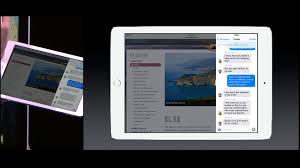 Here's a list of nine free ipad business apps available for the download. Apple Announces Ios 9 With Proactive Spotlight New Siri News App Ipad Split Screen Better Battery Life More 9to5mac