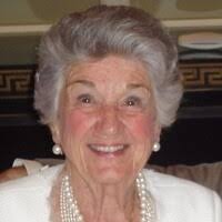 Anne Porchér Perrin Obituary January 2, 2021