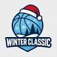 Mystics Winter Classic event image