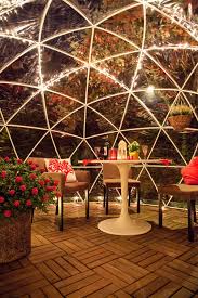 Year Round Weatherproof Igloos For Your Garden Garden Igloo Outdoor Diy Projects Outdoor Backyard