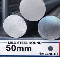 Bright Bar vs Smooth Round Bar vs Deformed Bar Not all steel ...