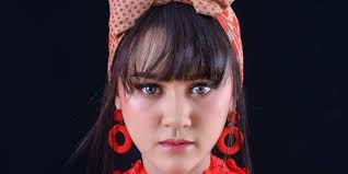 Maybe you would like to learn more about one of these? 4 Fakta Penyanyi Cantik Happy Asmara Pelantun Dalan Liyane Merdeka Com