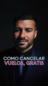 COMO CANCELAR VUELOS GRATIS ¿Alguna vez has comprado un vuelo y por el  motivo que sea, tienes que cancelarlo?💶🎫❌😵 Pues es interesante saber que  si quieres recuperar el dinero de este lo puedes hacer. ...