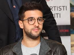 Piero barone is what you might call a phenomenon. Il Volo Nuovo Amore Per Piero Barone Fidanzato Con Una Iena