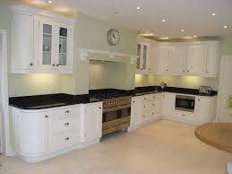 Custom made to measure in over 99 different designs. Kitchen Units Style Within