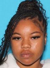 Heaven Desiree McGee