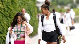 Inside Naomi Osaka’s Family Journey