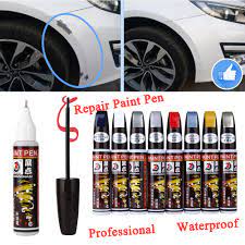 Ebay.de has been visited by 100k+ users in the past month Professional Car Auto Coat Scratch Clear Repair Paint Pen Touch Up Waterproof Remover Applicator Practical Tool Painting Pens Aliexpress