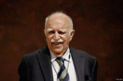 Ci lascia Italo Testa, il cordoglio dell'Ordine