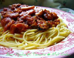 Super simple spaghetti bolognese recipe, like those in pizza hut. Resepi Spaghetti Facebook Pawtaste Com