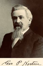 George P Norton (1842-unknown)