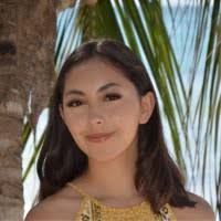 Alyssa Aranda's Instagram, Twitter & Facebook