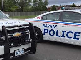 She called it very disturbing. she said labour human trafficking involves. Barrie Police Looking For Public Input With New Survey Barrietoday Com