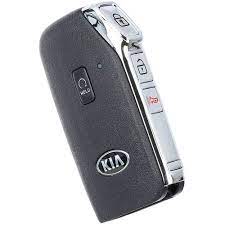 Watch a short video here on how to replace this remote's battery, type of battery and more if you want to start your vehicle, you can do it by placing the key fob in the charging area once you are in the car. 2021 Kia Seltos Smart Key 4b Remote Start