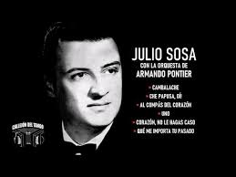 Rafael Canaro Y Raúl Sanders Rien que nous deux 1937