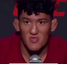 @UFCFightTalk's video Tweet