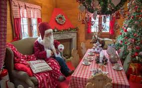 2017 Villaggio Di Natale Flover Flover Christmas Village Nov 4 Jan 7 In Bussolengo Verona Via Pastrengo 16 Da Babbo Natale Natale Villaggio Di Natale