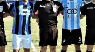 Cerro y Liverpool empataron en vibrante duelo del Clausura - Imagen principal del artículo