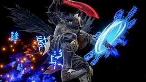 Looking for any cheats or secrets hidden within soulcalibur vi? Hwang Makes His Long Awaited Return To Soulcalibur Vi Thexboxhub