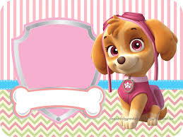 Want to discover art related to paw_patrol_skye? Skye And Everest Wallpapers Wallpaper Cave