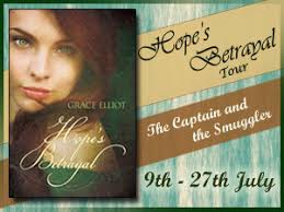 Guest Post: Blue Plaque Inspirations from Grace Elliot