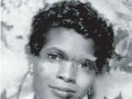 Louise "Lilly" Blackmon's Obituary