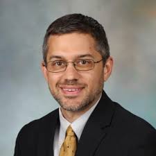 Dr. Erika Driver-Dunckley, MD