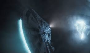 Utilizing new molding, this version of the falcon includes removable sections of the fuselage to display the highly detailed interiors of the cabin along. Solo A Star Wars Story Why The Millennium Falcon Looks So Different