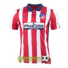 Home atletico madrid camiseta deportiva plantilla uniforme atletico de madrid. Uniformes Atletico Madrid Local 2020 2021 Tienda Uniformesfutbol Com