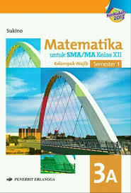 Pdf statistika matematika sukino emma es academia edu. Download Buku Matematika Peminatan Erlangga Kelas 10 Sukino Info Terkait Buku