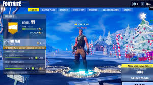 Either the problem is lying within your game. How To Use Voice Chat On Fortnite Youtube