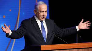 Israel's president gives benjamin netanyahu the first shot after elections produced no. Benjamin Netanyahu Ousted As Israel S Prime Minister After 12 Years Naftali Bennett To Lead New Government World News The Indian Express
