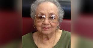 Aida Laguna Gonzalez (Laguna) Obituary