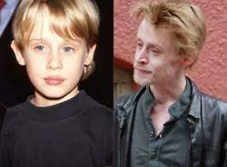 Macaulay Culkin Then And Now Frankie Muniz Celebrities Then And Now Young Celebrities