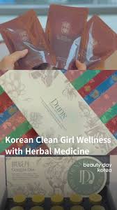 Ever wondered about the secret behind Korean health and wellness? 🤔 , The  timeless K-Wellness Secret lies in herbal medicine ✨🌿, For centuries,  herbal remedies have been an inseparable part of Korean ...