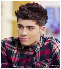 Zayn Malik One Direction. Is this Zayn Malik the Musician? Share your thoughts on this image? - zayn-malik-one-direction-1410373277