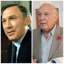 Lee Montague is 97 today, Happy Birthday Lee 🎁🎂