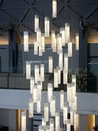 Outstanding Foyer Lighting For High Ceilings Azspring
