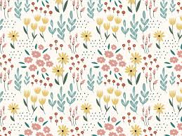 Maybe you would like to learn more about one of these? Pastel Floral Seamless Patterns Free Design Resources