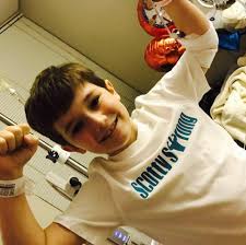 ScottyStrong (@ScottyStrong07) • Facebook