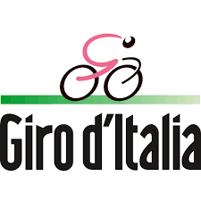 Presentazione giro d'italia giovani under 23 44° edizione 2021. Giro D Italia Logo Download Logo Icon Png Svg