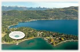 This video can not be previewed. Hidden Harbor Marina On Flathead Lake Montana Offering Safe Moorage And Boat Slips Boat Ramp Docks And Fuel Service In Woods Bay Just South Of Bigfork