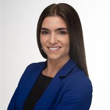 Olivia Lyons Email & Phone Number