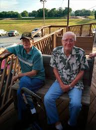 Richard Dudley Obituary (1926