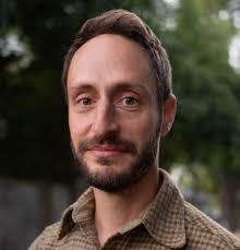 Brian Benson's Instagram, Twitter & Facebook