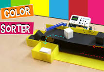 Make a Color Sorter Machine Using Starter Kit - DIY Arduino ...