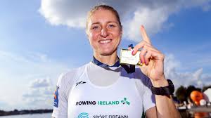 Dominic raab takes urgent question on belarus plane 'hijacking'. Sanita Puspure Wins European Gold As Ireland S Rowers Pocket Four Medals