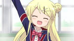xxbabfu gif 720 405 きんいろモザイク アニメ モザイク