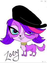 Collect 150 unique companion pets. 50 Littlest Pet Shop Zoey Wallpaper On Wallpapersafari